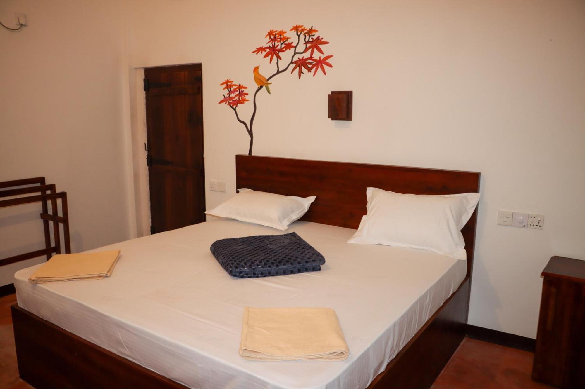 Surfers Park Arugambay Bed & Breakfast Arugam Bay Exterior foto