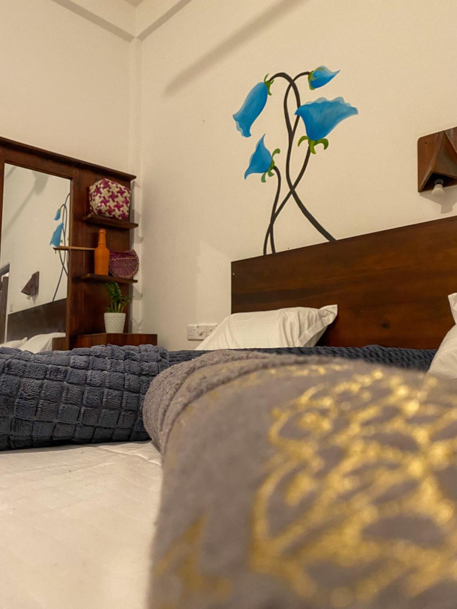 Surfers Park Arugambay Bed & Breakfast Arugam Bay Exterior foto